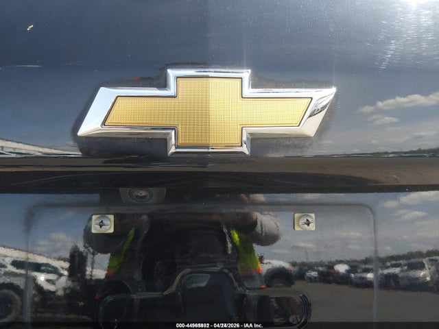 2GNAXREV4J6321550 Chevrolet EQUINOX LS