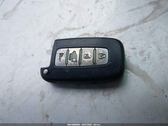 Продаж на аукціоні авто 2011 Hyundai Genesis 3.8, vin: KMHGC4DE8BU139559, номер лоту: 44965805