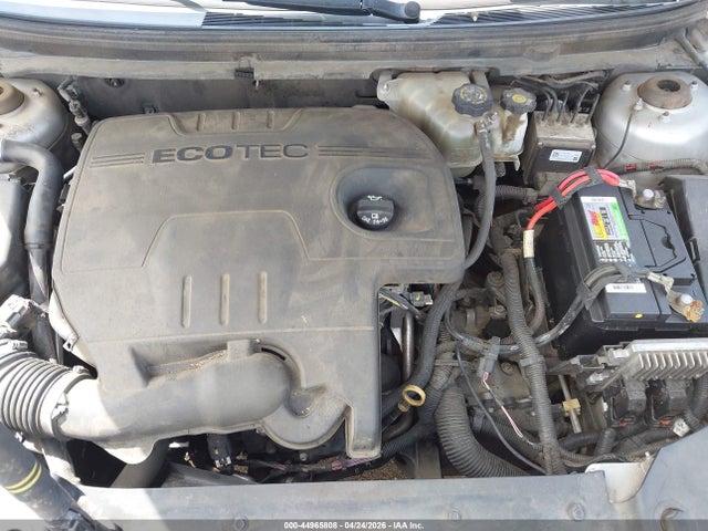 2012 Chevrolet Malibu 1lt მანქანა იყიდება აუქციონზე, vin: 1G1ZC5E07CF189549, აუქციონის ნომერი: 44965808