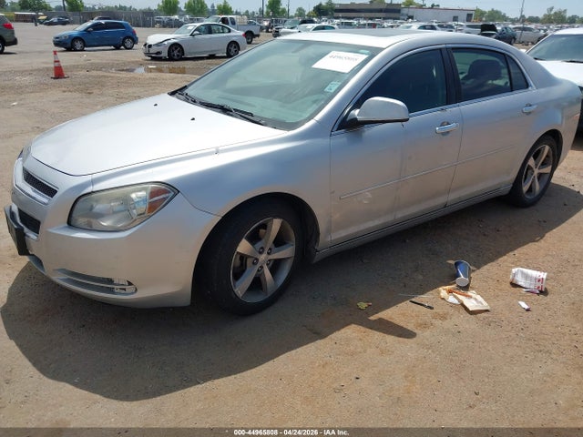 2012 Chevrolet Malibu 1lt მანქანა იყიდება აუქციონზე, vin: 1G1ZC5E07CF189549, აუქციონის ნომერი: 44965808