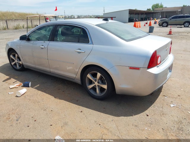 2012 Chevrolet Malibu 1lt მანქანა იყიდება აუქციონზე, vin: 1G1ZC5E07CF189549, აუქციონის ნომერი: 44965808