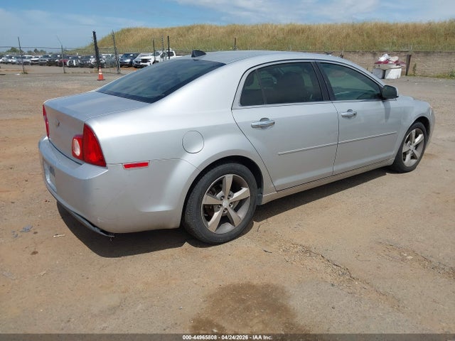 2012 Chevrolet Malibu 1lt მანქანა იყიდება აუქციონზე, vin: 1G1ZC5E07CF189549, აუქციონის ნომერი: 44965808