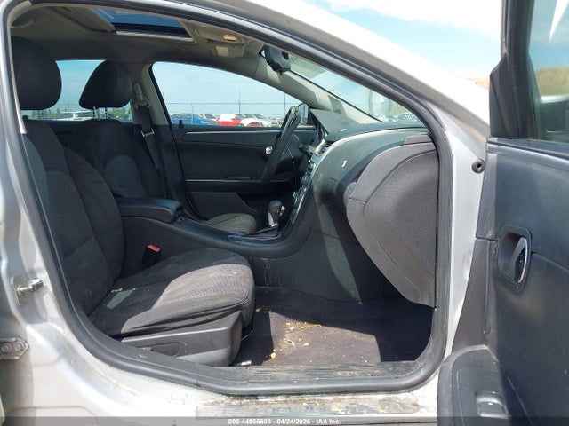 2012 Chevrolet Malibu 1lt მანქანა იყიდება აუქციონზე, vin: 1G1ZC5E07CF189549, აუქციონის ნომერი: 44965808