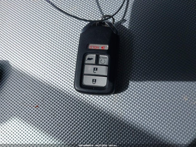 7FARW2H78ME018387 Honda Cr-v Awd Special Edition