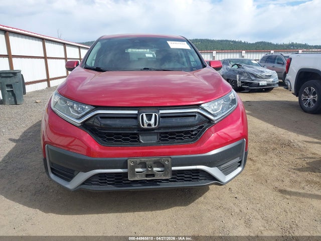 7FARW2H78ME018387 Honda Cr-v Awd Special Edition