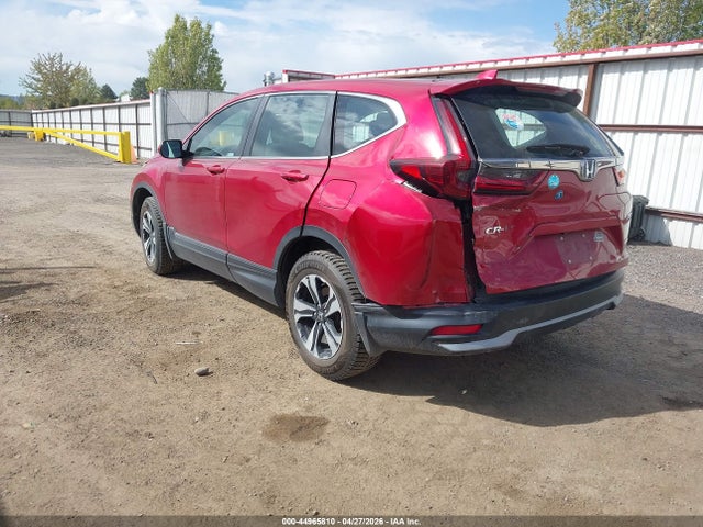 7FARW2H78ME018387 Honda Cr-v Awd Special Edition