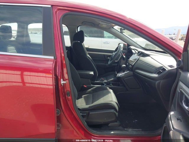 7FARW2H78ME018387 Honda Cr-v Awd Special Edition