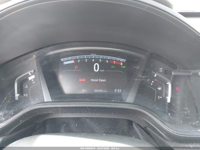 7FARW2H78ME018387 Honda Cr-v Awd Special Edition