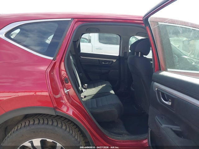 7FARW2H78ME018387 Honda Cr-v Awd Special Edition