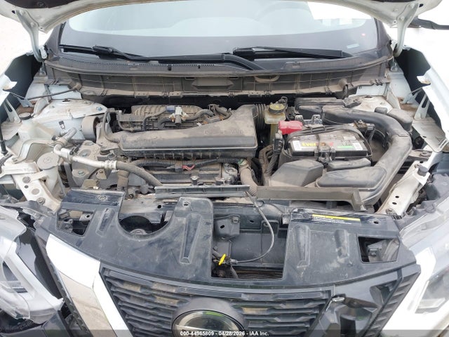 Aukcja sprzedaży 2020 Nissan Rogue S Fwd, vin: JN8AT2MT4LW011486, numer aukcji: 44965809
