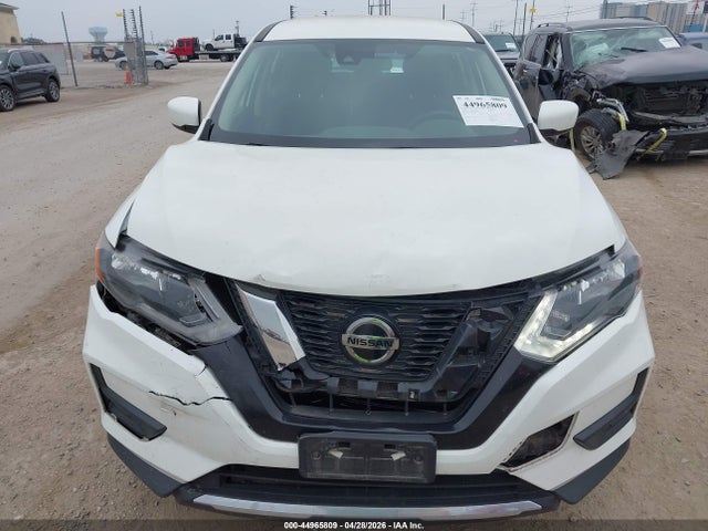 Aukcja sprzedaży 2020 Nissan Rogue S Fwd, vin: JN8AT2MT4LW011486, numer aukcji: 44965809