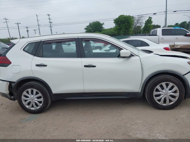 Aukcja sprzedaży 2020 Nissan Rogue S Fwd, vin: JN8AT2MT4LW011486, numer aukcji: 44965809