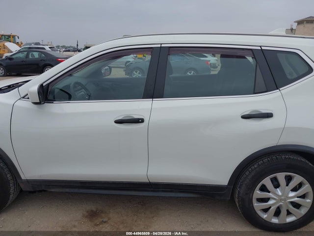 Aukcja sprzedaży 2020 Nissan Rogue S Fwd, vin: JN8AT2MT4LW011486, numer aukcji: 44965809