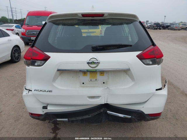 Aukcja sprzedaży 2020 Nissan Rogue S Fwd, vin: JN8AT2MT4LW011486, numer aukcji: 44965809