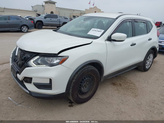 Aukcja sprzedaży 2020 Nissan Rogue S Fwd, vin: JN8AT2MT4LW011486, numer aukcji: 44965809