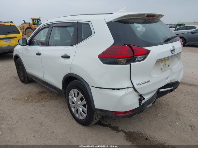 Aukcja sprzedaży 2020 Nissan Rogue S Fwd, vin: JN8AT2MT4LW011486, numer aukcji: 44965809