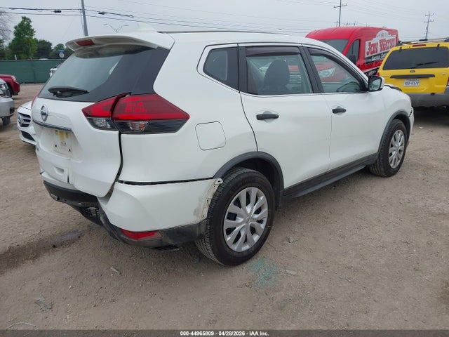 Aukcja sprzedaży 2020 Nissan Rogue S Fwd, vin: JN8AT2MT4LW011486, numer aukcji: 44965809