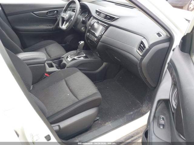 Aukcja sprzedaży 2020 Nissan Rogue S Fwd, vin: JN8AT2MT4LW011486, numer aukcji: 44965809
