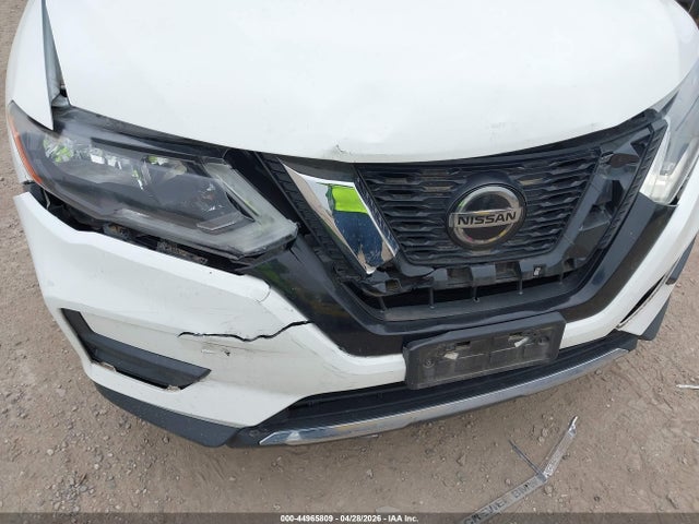 Aukcja sprzedaży 2020 Nissan Rogue S Fwd, vin: JN8AT2MT4LW011486, numer aukcji: 44965809