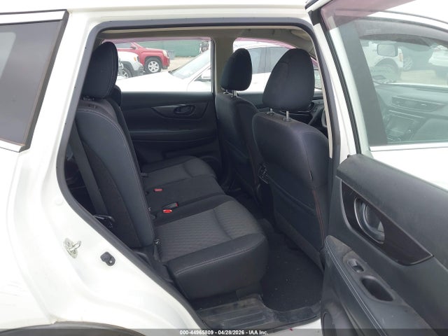 Aukcja sprzedaży 2020 Nissan Rogue S Fwd, vin: JN8AT2MT4LW011486, numer aukcji: 44965809
