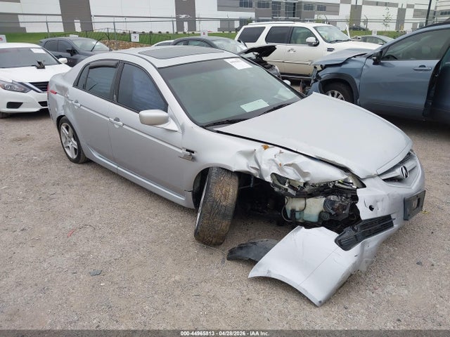 44965813 :رقم المزاد ، 19UUA662X5A082381 vin ، 2005 Acura Tl مزاد بيع