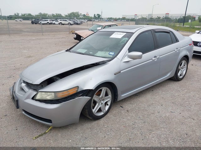 44965813 :رقم المزاد ، 19UUA662X5A082381 vin ، 2005 Acura Tl مزاد بيع