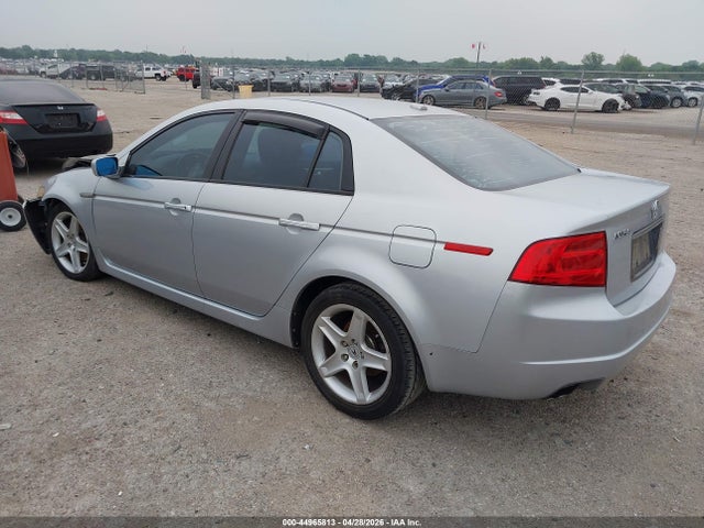 44965813 :رقم المزاد ، 19UUA662X5A082381 vin ، 2005 Acura Tl مزاد بيع