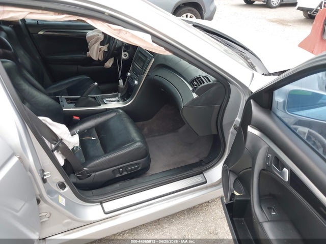 44965813 :رقم المزاد ، 19UUA662X5A082381 vin ، 2005 Acura Tl مزاد بيع