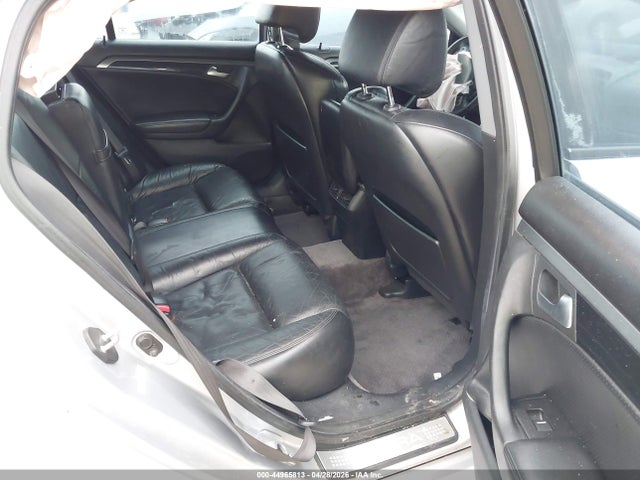 44965813 :رقم المزاد ، 19UUA662X5A082381 vin ، 2005 Acura Tl مزاد بيع