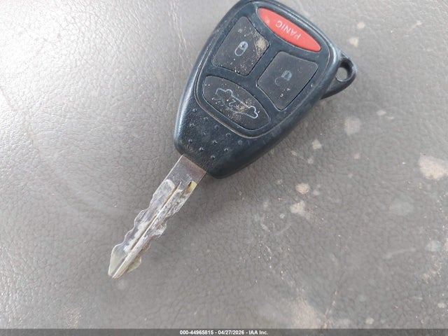 2006 Jeep Commander მანქანა იყიდება აუქციონზე, vin: 1J8HG48N76C187730, აუქციონის ნომერი: 44965815