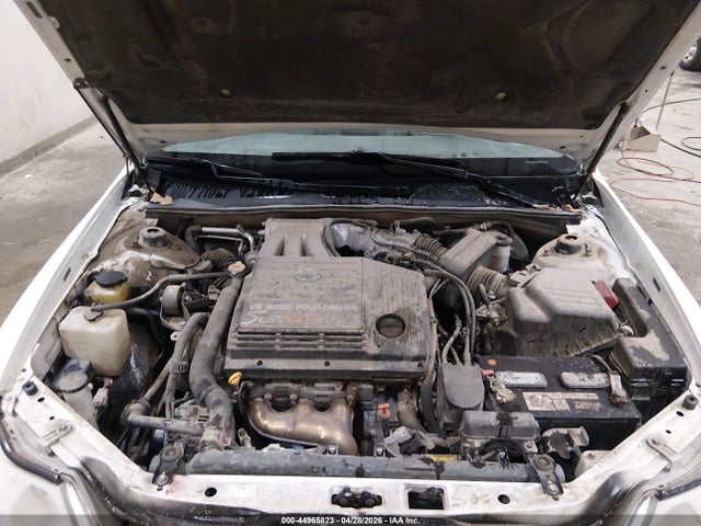 Aukcja sprzedaży 2004 Toyota Avalon Xls, vin: 4T1BF28BX4U384470, numer aukcji: 44965823