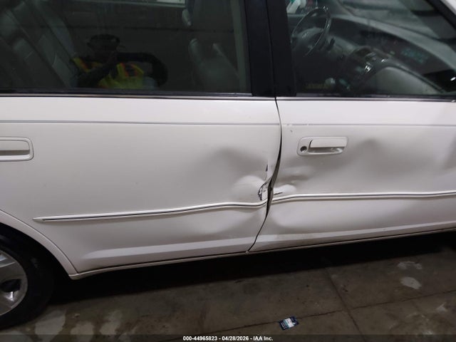 Aukcja sprzedaży 2004 Toyota Avalon Xls, vin: 4T1BF28BX4U384470, numer aukcji: 44965823