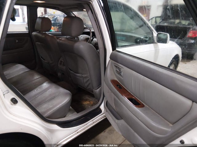 Aukcja sprzedaży 2004 Toyota Avalon Xls, vin: 4T1BF28BX4U384470, numer aukcji: 44965823