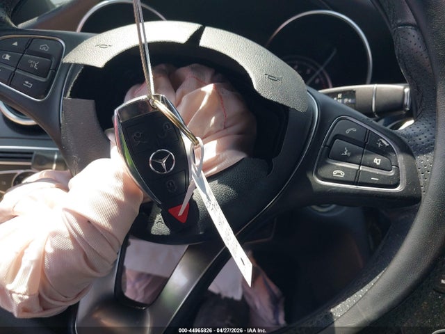 Продажа на аукционе авто 2018 Mercedes-benz C 300, vin: 55SWF4JB5JU244910, номер лота: 44965826