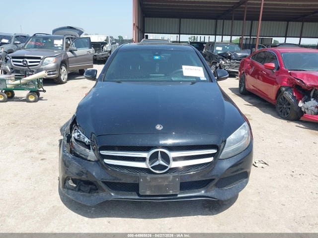 Продажа на аукционе авто 2018 Mercedes-benz C 300, vin: 55SWF4JB5JU244910, номер лота: 44965826