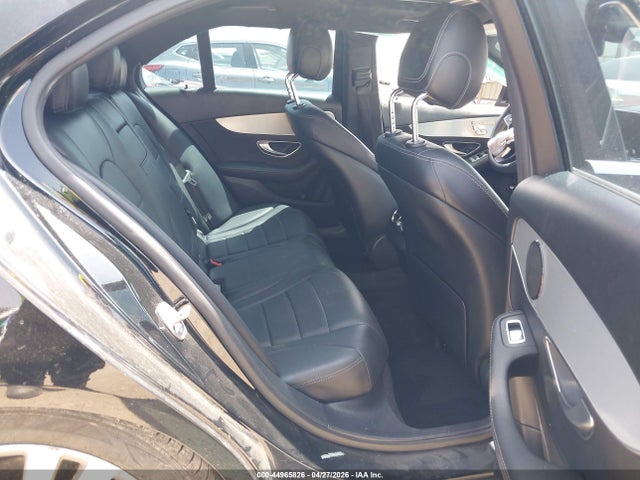 Продажа на аукционе авто 2018 Mercedes-benz C 300, vin: 55SWF4JB5JU244910, номер лота: 44965826