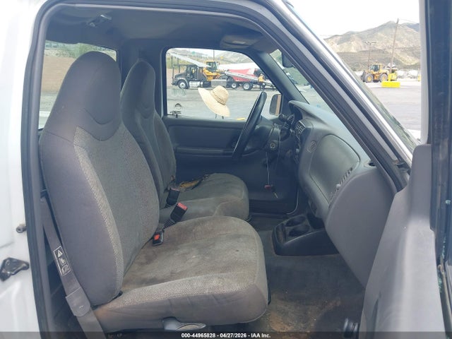 44965828 :رقم المزاد ، 1FTYR10UX2PA23748 vin ، 2002 Ford Ranger مزاد بيع