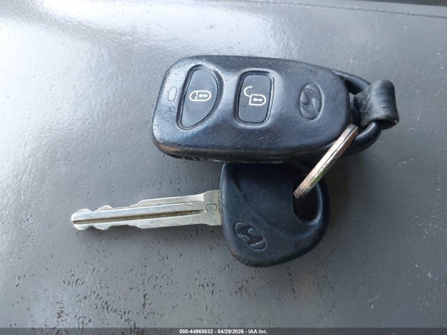 Продаж на аукціоні авто 2008 Hyundai Santa Fe Gls, vin: 5NMSG13D98H143548, номер лоту: 44965832