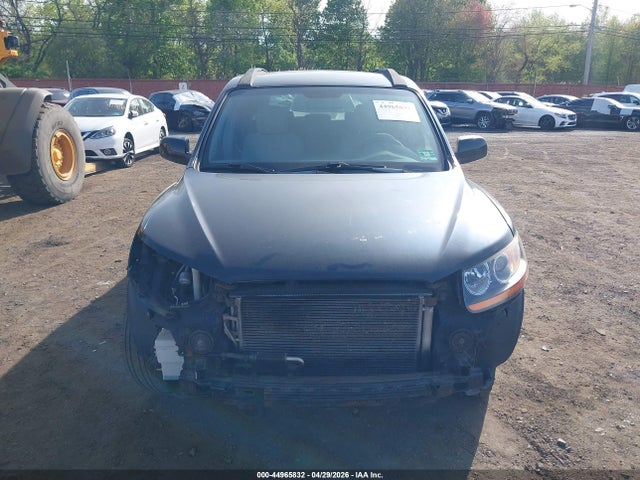 Продаж на аукціоні авто 2008 Hyundai Santa Fe Gls, vin: 5NMSG13D98H143548, номер лоту: 44965832