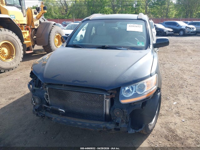 Продаж на аукціоні авто 2008 Hyundai Santa Fe Gls, vin: 5NMSG13D98H143548, номер лоту: 44965832
