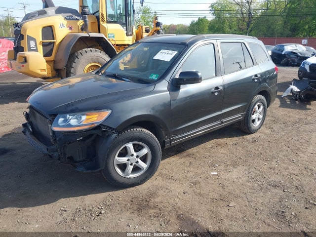 Продаж на аукціоні авто 2008 Hyundai Santa Fe Gls, vin: 5NMSG13D98H143548, номер лоту: 44965832
