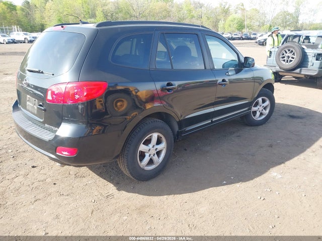 Продаж на аукціоні авто 2008 Hyundai Santa Fe Gls, vin: 5NMSG13D98H143548, номер лоту: 44965832