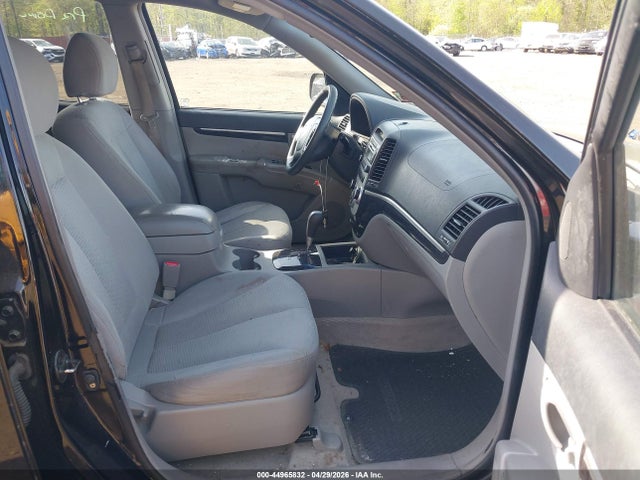Продаж на аукціоні авто 2008 Hyundai Santa Fe Gls, vin: 5NMSG13D98H143548, номер лоту: 44965832