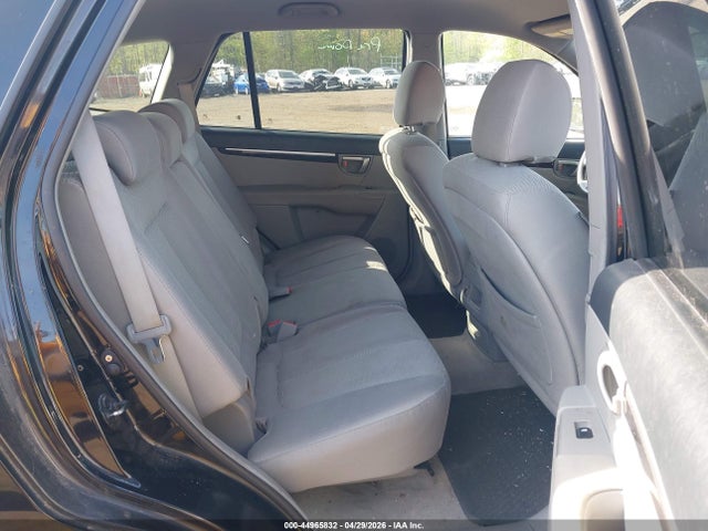 Продаж на аукціоні авто 2008 Hyundai Santa Fe Gls, vin: 5NMSG13D98H143548, номер лоту: 44965832