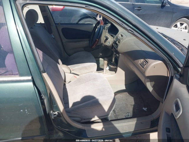 Продаж на аукціоні авто 2000 Toyota Corolla Ce, vin: 1NXBR12E7YZ397719, номер лоту: 44965833