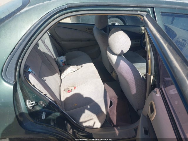 Продаж на аукціоні авто 2000 Toyota Corolla Ce, vin: 1NXBR12E7YZ397719, номер лоту: 44965833