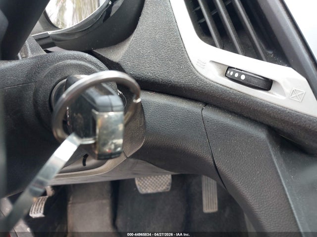 44965834 :رقم المزاد ، 2GKALREK4E6304560 vin ، 2014 Gmc Terrain Sle-2 مزاد بيع