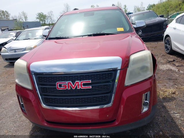 44965834 :رقم المزاد ، 2GKALREK4E6304560 vin ، 2014 Gmc Terrain Sle-2 مزاد بيع