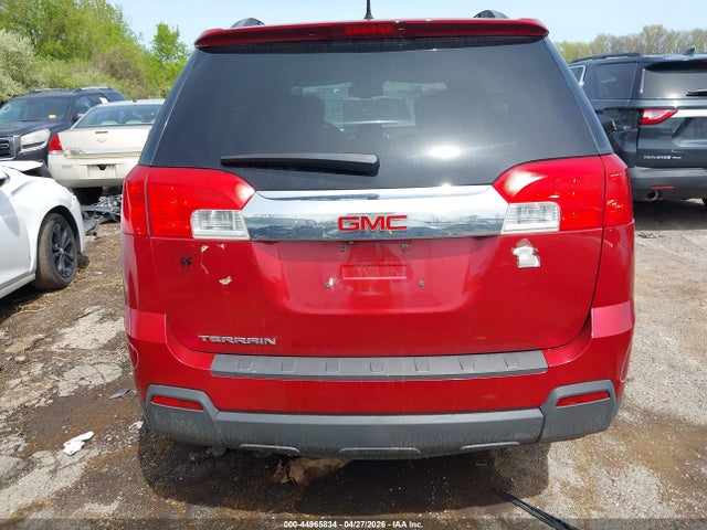 44965834 :رقم المزاد ، 2GKALREK4E6304560 vin ، 2014 Gmc Terrain Sle-2 مزاد بيع