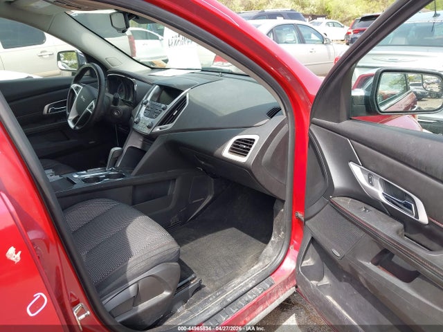 44965834 :رقم المزاد ، 2GKALREK4E6304560 vin ، 2014 Gmc Terrain Sle-2 مزاد بيع